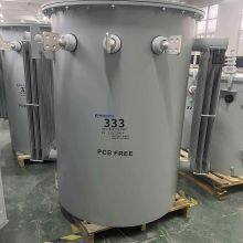 High Voltage Oil Immersed 25kva 37.5kva 7620v 12kv Single Phase Pole Mounted Transformer thumbnail-4