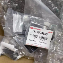 T1100C4800, Norgren, One-way Throttle Valve, G1/2 Thread thumbnail-1