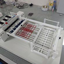 Industrial Production Line Sand Table Model Manufacturer thumbnail-5