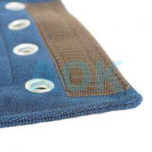 Copper Button Wrist Guard thumbnail-4