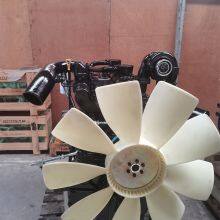 High Quality 238kw DOOSAN DE12TIS Engine Assembly or Doosan 500 Lcv Excavator thumbnail-6