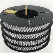 18-12/5x2 Sausage Great Wall R-clips Aluminum Sausage Clips for Sausage Clips thumbnail-4