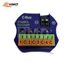 Schneider Morton KNX5104BCL C-Bus Coupler thumbnail-4