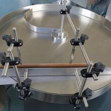 Automatischer Rotationstisch-Entmischer BPL Z für das Kunststoffflaschen-Zuführungssystem thumbnail-4