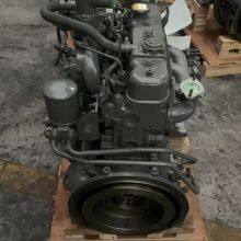 Sany Excavator Diesel Engine Assembly Complete Engine Assembly thumbnail-3