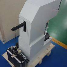 HST HBM-3000E Electric Loading Small Size Automatic Gate Type Brinell Hardness Tester thumbnail-5