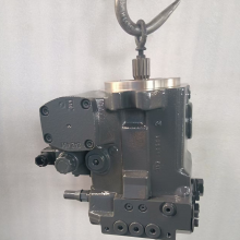 A4VG125EP4DM1/32L-NZF02K023EH-S Hydraulic Piston Pump A4VG A4VG125 A4VG125EP4D1 A4VG125EP Series thumbnail-3