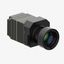 TN430 Network Temperature Measurement Thermal Imager, Small Size Low Power Consumption thumbnail-1