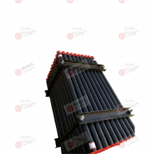 Accessories for Qzj100b(d) Bracket-type, Sled-type, Column-type, and Rubber-wheel-type Dth Drills - 50 Drill Rods thumbnail-2