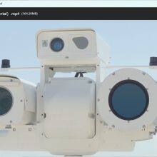 PC6 Series PTZ Camera With Thermal Imaging and Visible Light Dual Spectrum thumbnail-5