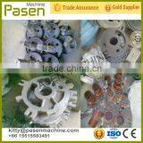 Professional Plastering Machine | Wall Plastering Machine | Wet Mix Shotcrete Machine thumbnail-6