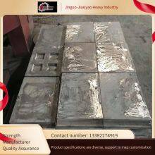 Zg40cr25ni20si2 Heat-resistant Steel Precision Casting Furnace Bottom Plate, Special for Box Furnace, no Scaling at 1200℃ thumbnail-4