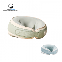 Multi Functional Neck Massager for Home and Office Use MH-BY046 thumbnail-1