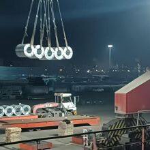 Galvanized steel coil (14)