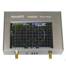 NanoRFE VNA6000-B Portable Vector Network Analyzer (50kHz to 6GHz) thumbnail-3