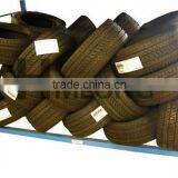 China Welding Warehouse Pallet Tire Rack thumbnail-3