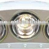 Wall Mounted Infrared Bathroom Heater Lingpu626 SAA CE RoHS thumbnail-1