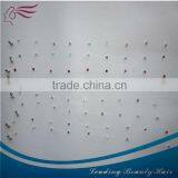 Most Popular and Cheap Fashion Lady Craystal Hair Extension thumbnail-1