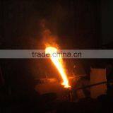 Induction Furnace Electric Iron Melting Furnace