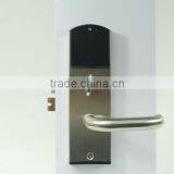 Top-class Hotel Door Lock For Four Season Hotel thumbnail-4
