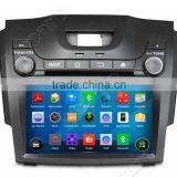 Wecaro WC-CS8065 8" Android 4.4.4 Car Stereo Double Din Car Navigation System for Chevrolet S10 Radio Gps Bluetooth 2013 thumbnail-6