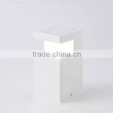 Unique Design 80cm Height Aluminium Garden Light High Power Landscape Lights 3x1w/3X2W LED for Outdoor Garden or Lawn thumbnail-4