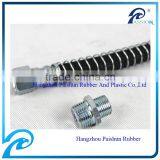 SAE J1402 Straight Air Brake Hose 15' Black thumbnail-3