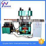 New Products Four Column Rubber Vulcanizing Machine