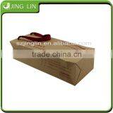 Fashionable Foldable Kraft Paper Gift Bags for Women thumbnail-2