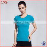 2016 Quick Dry Women Fitness Sports Wear