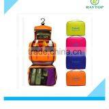 2015 Fashion Makeup Bag Women's Handbag Multifunctional Travel Cosmetic Bag Travel Organizer Bag thumbnail-1