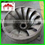 Quality Hydro Small Turbine Generator thumbnail-2