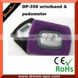 2013 Distance New Bracelet Pedoemter thumbnail-1