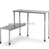 Multi-function Stainless Steel Utensil Kitchen Rack thumbnail-3