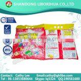 OEM Brand Good Quality Laundry Detergent Powder thumbnail-6