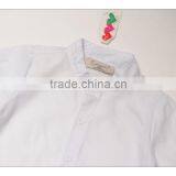 Fashion Handsome Boy Cloth Set 2016 New Arrival European Style Gentleman Suit Set 2 Pcs Outfits thumbnail-3