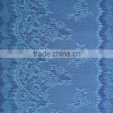 2012 New Hot African Lace Swiss Lace Material for Lace Dress thumbnail-1