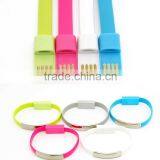 Wear Fashion Bracelet USB Cable Data Line Charging Data Cable thumbnail-3