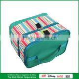 Picnic Cool Bag Promotional Eco-friendly Picnic Cooler Bagg thumbnail-6
