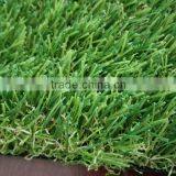 2015 NEW products W shape artificial grass for balcony free sample