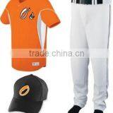 High Quality Baseball Uniform thumbnail-1