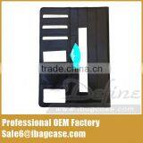 Classic Leather Portfolio Made In China Factory thumbnail-2