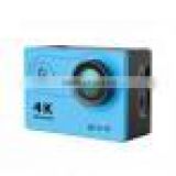 H8R 2.0 inch 170 Degree Lens H8R 4K Wifi Action Camera with 2.4G Remote Control action video cameras hd