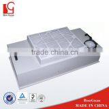 Good Quality Top Sell Filter With Electric Fan thumbnail-6