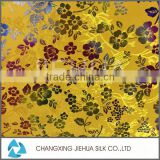 Hot stamping fabric with high quality, 100% cotton muslin fabric
