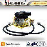 Recoil Starting Vibrator Concrete thumbnail-2