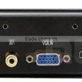 Metal Housing 8 Inch Widescreen Tft Lcd Open Frame Cctv Touch Monitor thumbnail-6