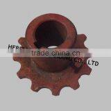 Chain Wheel for Combine Harvester (Yenisey-1200)Z=14 thumbnail-1