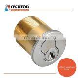 Interchangeable Core Lock