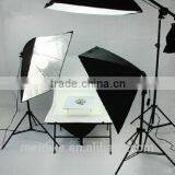 Camera Video Studio Lighting Kit